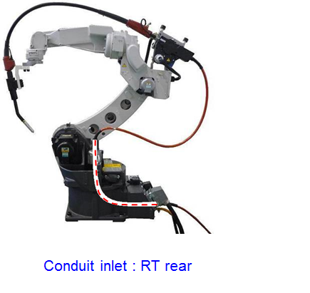 Hegesztőrobot